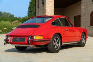Image 13/50 de Porsche 911 2.4 S (1973)