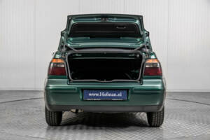 Image 43/50 de Volkswagen Golf III Cabrio 1.8 (1998)