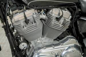 Immagine 16/25 di Harley-Davidson Sportster SuperLow 1200 T (2018)