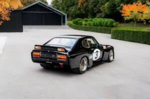 Image 4/12 of Ford Capri I 3100 RS (1973)