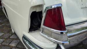 Image 39/75 of Lincoln Continental Mark II (1956)