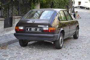 Bild 13/68 von Alfa Romeo Alfasud 1.2 (1981)