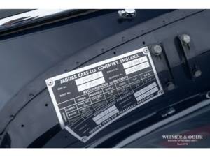 Afbeelding 33/33 van Jaguar XK 150 3.8 SE DHC (1961)