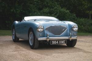 Image 1/29 of Austin-Healey 100&#x2F;4 (BN1) (1953)