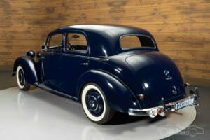 Image 15/19 of Mercedes-Benz 170 DS (1952)