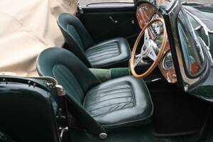 Afbeelding 36/50 van Daimler SP 250 (1963)