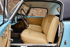 Bild 9/50 von Lancia Aurelia B24S Convertible &quot;America&quot; (1959)