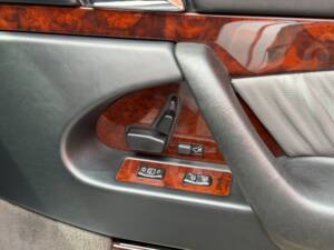 Bild 32/46 von Mercedes-Benz S 600 lang (1996)