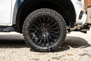 Afbeelding 34/50 van Mercedes-Benz X 250 d 4MATIC (2018)