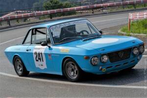 Bild 11/82 von Lancia Fulvia Rallye 1.3 S (1970)