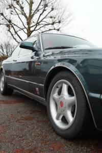 Bild 55/86 von Bentley Continental R (1997)