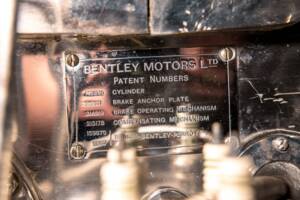 Bild 93/99 von Bentley 4 1&#x2F;2 Litre (1928)