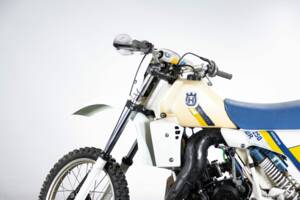 Image 23/50 of Husqvarna WR 250 (1985)