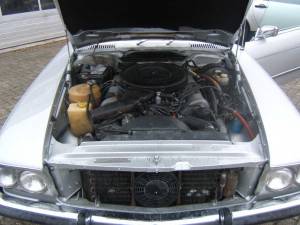 Image 6/8 of Mercedes-Benz 450 SL (1973)