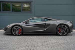 Afbeelding 6/50 van McLaren 570S (2016)