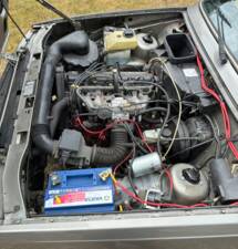 Afbeelding 9/16 van Volvo 360 (1988)