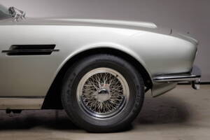 Bild 17/50 von Aston Martin DBS Vantage (1969)