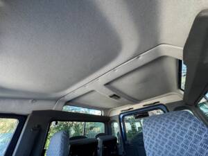 Bild 31/55 von Land Rover Defender 90 Heritage (2006)