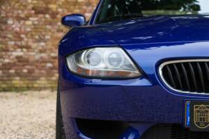 Bild 24/50 von BMW Z4 M Coupé (2006)