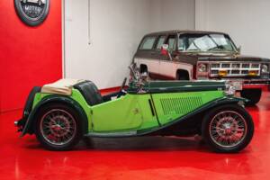 Immagine 15/36 di MG TA (1939)