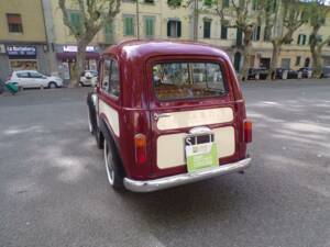 Bild 15/50 von FIAT 500 C Giardiniera (1968)