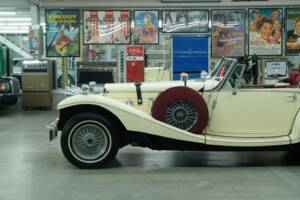 Imagen 44/49 de Classic Roadsters Marlene (1993)
