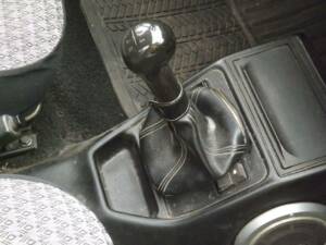 Afbeelding 42/50 van Lancia Delta (1984)