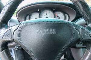 Bild 47/50 von Gemballa GTR 500 BiTurbo (1999)