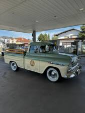 Image 3/6 of Chevrolet Apache Fleetside (1959)