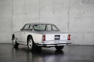 Bild 12/50 von Maserati 3500 GTI Sebring (1963)