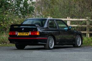 Bild 4/5 von BMW M3 Sport Evo (1990)