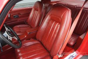 Bild 32/64 von Pontiac Firebird TransAm (1976)