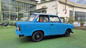 Image 11/45 of Trabant 601 (1966)