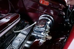 Image 22/50 of Plymouth Special Deluxe (1950)