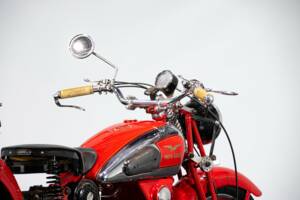 Image 14/50 of Moto Guzzi GTW 500 (1939)