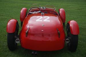 Image 25/44 de Alfa Romeo 2300 Bianchi (1984)