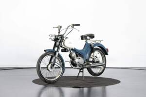 Immagine 8/42 di Moto Guzzi Dingo (1969)
