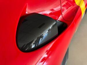 Image 12/18 de Ferrari SF90 XX Stradale (2025)