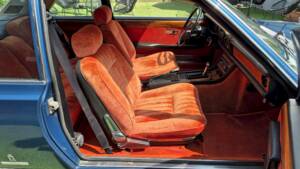 Afbeelding 44/62 van FIAT 130 Coupé (1972)