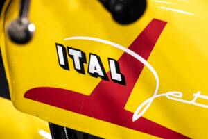 Bild 8/15 von Italjet Trial 50 (1970)