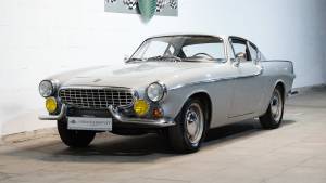 Afbeelding 1/21 van Volvo 1800 S (1964)