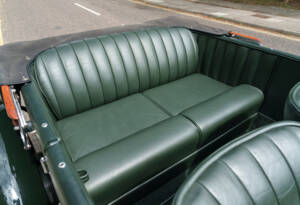 Image 34/35 of Bentley 4 1&#x2F;2 Litre Supercharged (1929)