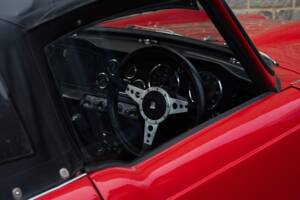 Bild 40/45 von Triumph TR 4 (1961)