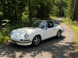Obraz 3/8 pojazdu Porsche 911 2.2 T (1970)