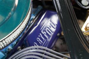 Imagen 9/50 de Ford Mustang California Special GT/CS (1968)