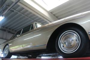 Image 8/50 of Rolls-Royce Silver Cloud III "Chinese Eyes" (1965)