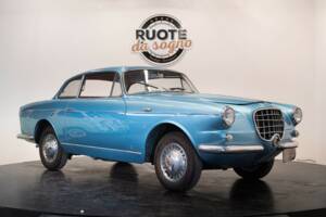 Bild 2/50 von FIAT 1100-103 TV Vignale (1958)