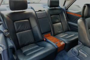 Image 32/70 de Mercedes-Benz CL 500 (1997)