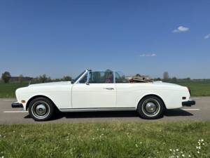 Imagen 5/8 de Rolls-Royce Corniche I (1975)