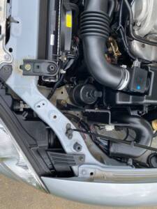 Afbeelding 54/63 van Mazda MX-5 1.6 (2004)